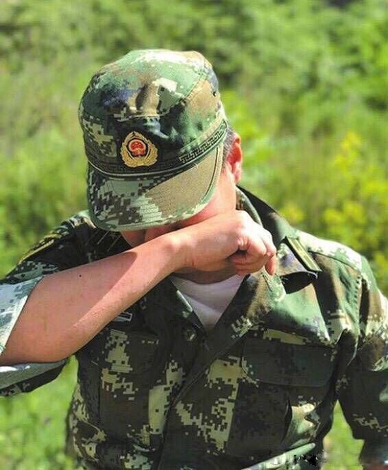 祈福四川茂縣‖逝者安息，生者堅強