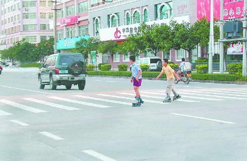 暑假了，深聯(lián)PCB廠致家長們的一封信