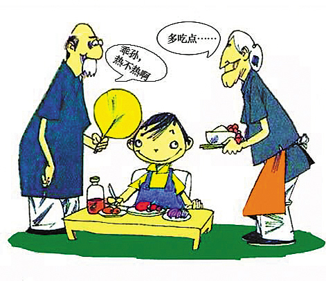 暑假了，深聯(lián)PCB廠致家長們的一封信