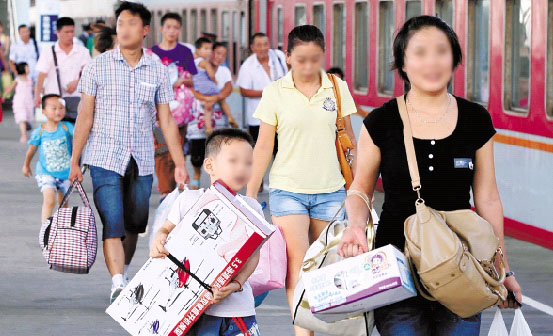 暑假了，深聯(lián)PCB廠致家長們的一封信