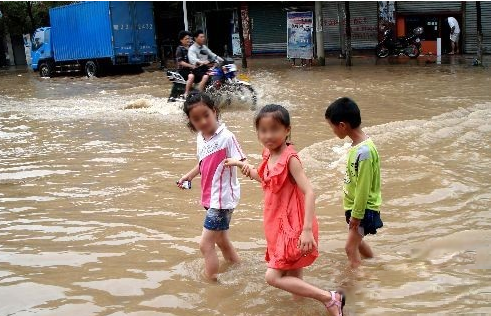 暑假了，致家長們的一封信