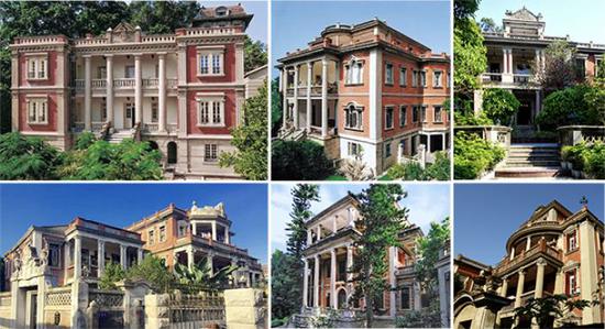 深聯(lián)PCB廠祝賀兩處景點(diǎn)申遺成功