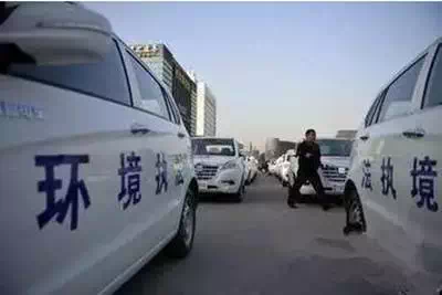 汽車線路板企業(yè)的環(huán)保整頓要開始大力度進行了