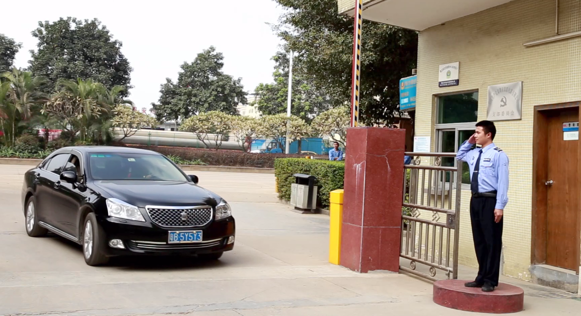 八•一建軍節(jié)‖深聯(lián)汽車電路板廠向中國軍人致敬 八•一建軍節(jié)‖深聯(lián)汽車電路板廠向中國軍人致敬