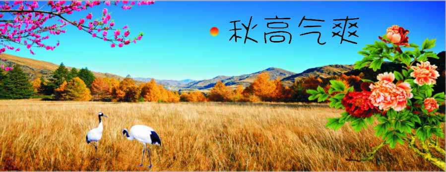 今日立秋‖深聯(lián)線路板告訴你秋天的那點(diǎn)事