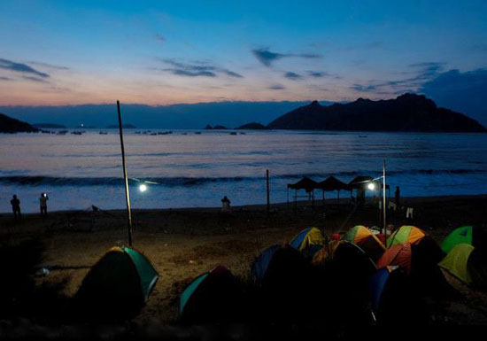 深聯(lián)PCB小伙伴約你今晚一起看流星雨