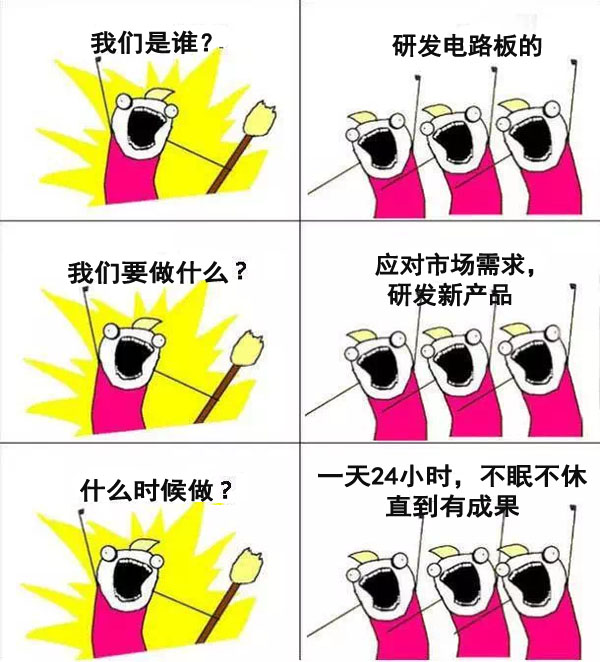 我們是誰，深聯(lián)汽車電路板邀您來看