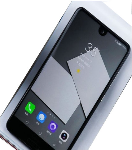 &ldquo;全面屏&rdquo;熱點，線路板隨處有戲