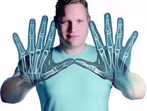 PCB小編帶你領(lǐng)略刷手的風(fēng)采