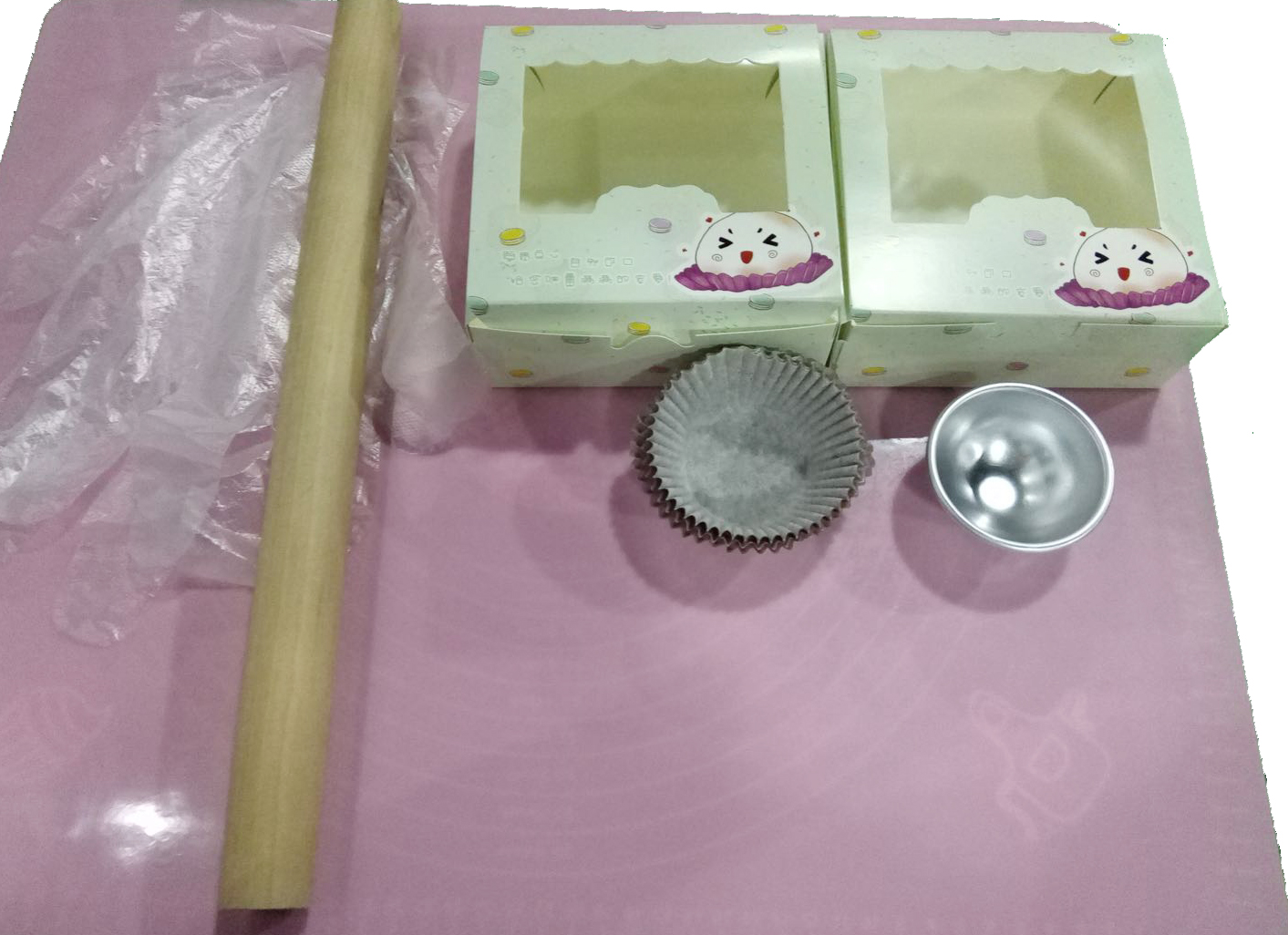 深聯(lián)電路板的烘焙課程一定能刷新你的眼界