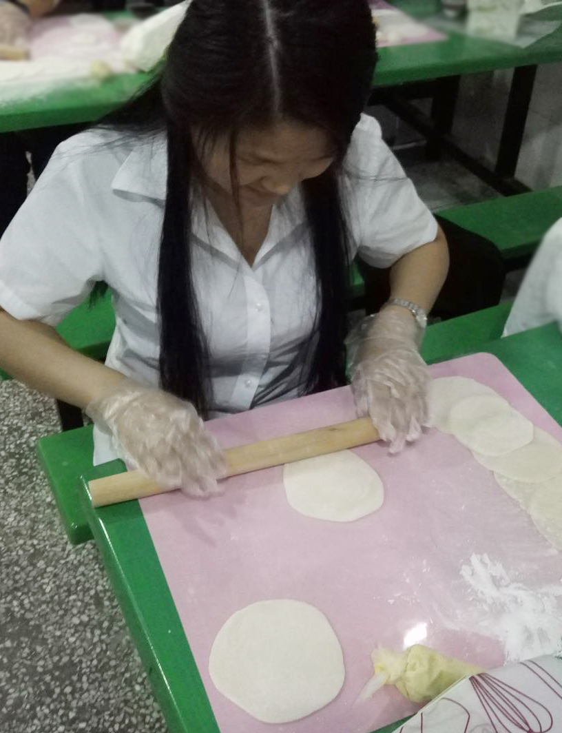 深聯(lián)電路板的烘焙課程一定能刷新你的眼界