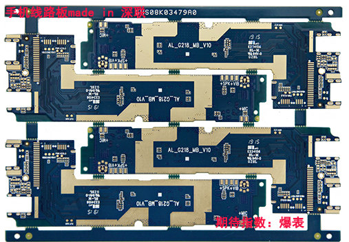 線路板整理2018購機指南，請查閱！