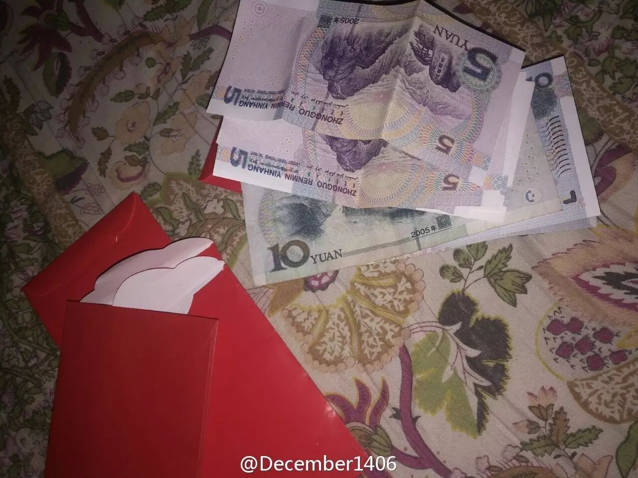 同事結(jié)婚只給100紅包，線路板廠小編都覺得尷尬，結(jié)果&hellip;廣東人的評(píng)論亮了，哈哈哈