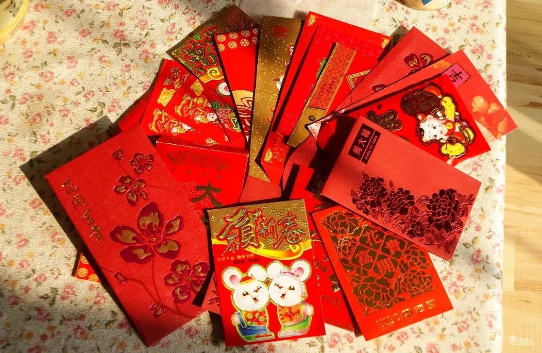 同事結(jié)婚只給100紅包，線路板廠小編都覺得尷尬，結(jié)果&hellip;廣東人的評(píng)論亮了，哈哈哈