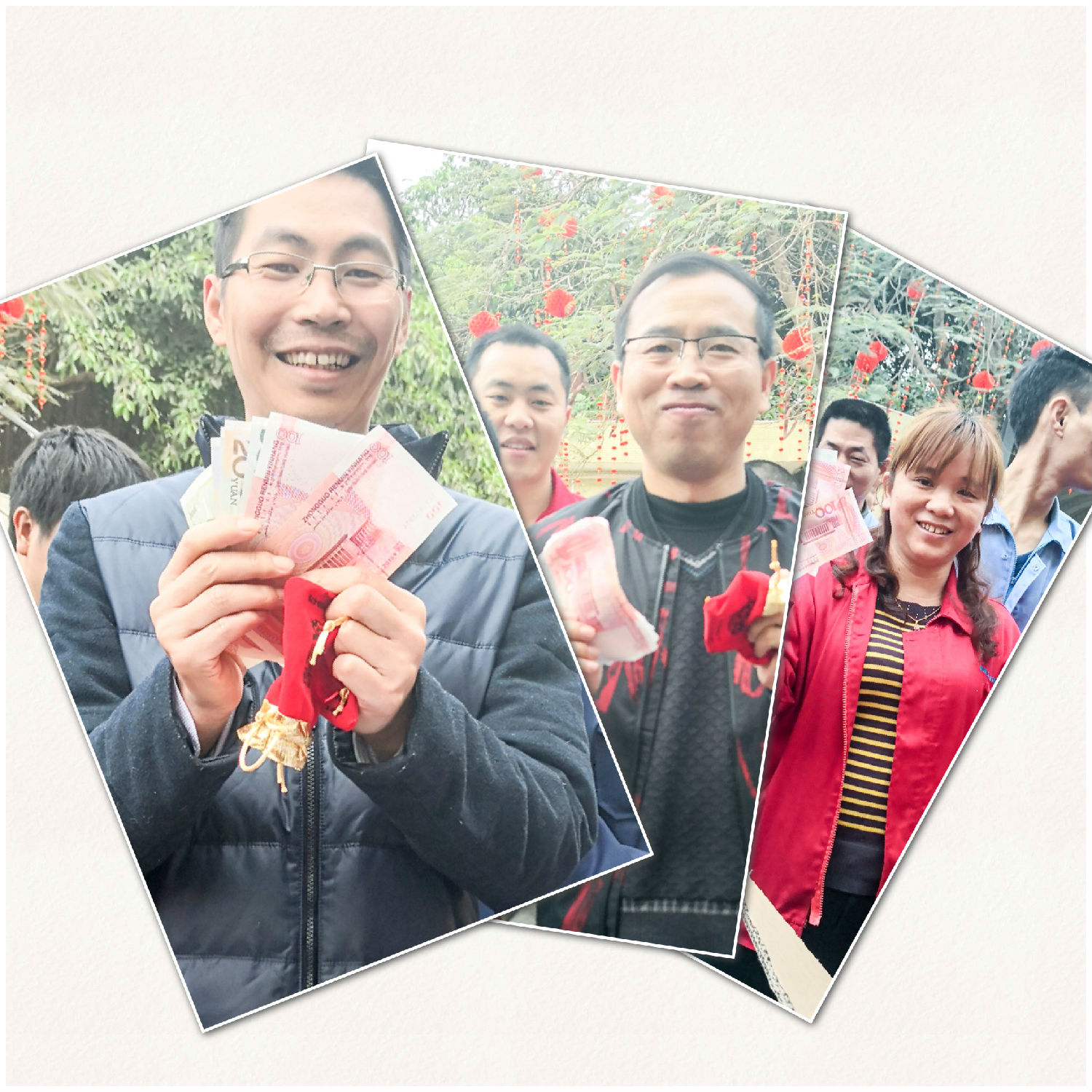 心懷夢(mèng)想 砥礪前行‖我們開！工！啦！