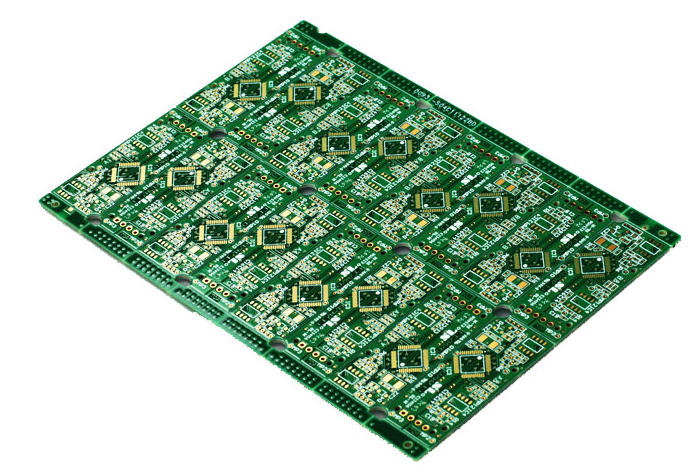 PCB