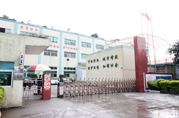 深圳深聯(lián)前門