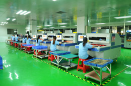 深聯(lián)電路檢測(cè)設(shè)備-AOI