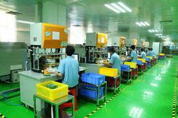 深聯(lián)電路檢測(cè)設(shè)備-測(cè)試機(jī)