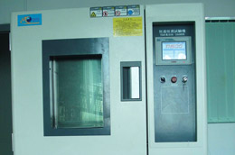 深聯(lián)電路檢測(cè)設(shè)備-恒溫恒濕試驗(yàn)機(jī)