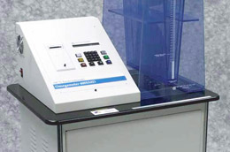 深聯(lián)電路檢測(cè)設(shè)備-離子污染測(cè)試儀600SMD