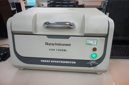 深聯(lián)電路檢測設(shè)備-天瑞ROHS測試儀