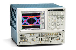 深聯(lián)電路檢測設(shè)備-阻抗測試儀-(tektronix)DSA8200