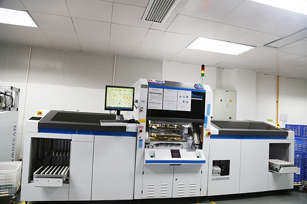 深聯(lián)電路 四線測試儀