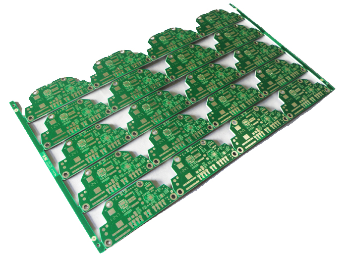 汽車發(fā)動機PCB 汽車發(fā)動機PCB