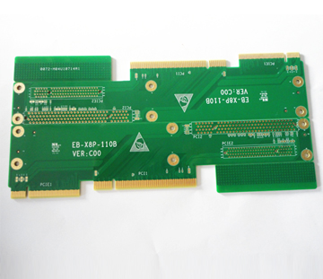 工控PCB 工控PCB