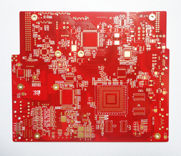 安防NVR主板 安防NVR主板