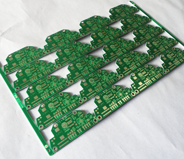 汽車(chē)發(fā)動(dòng)機(jī)PCB